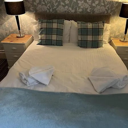 The Castle Tavern 3* Richmond (North Yorkshire)