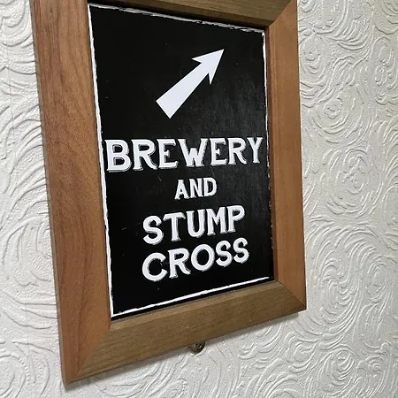 Hotel The Castle Tavern Richmond (North Yorkshire)