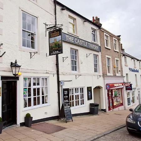 The Castle Tavern Richmond (North Yorkshire)