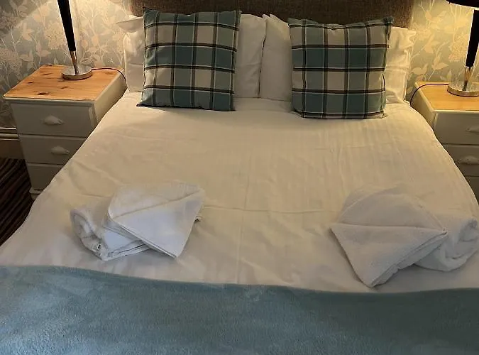 The Castle Tavern 3* Richmond (North Yorkshire)