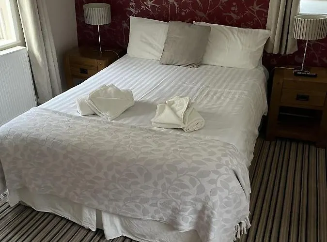 Hotel The Castle Tavern 3*