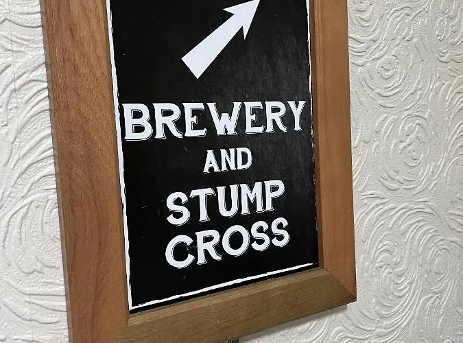 Hotel The Castle Tavern Richmond (North Yorkshire)